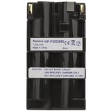  Za Sony NP-F330/550 Dorr Cijene