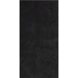 Maison Chic Preproga, Rug kratka vlakna mehka in pralna črna 100x200 cm, (22122284) | Shoptok.si