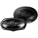 Pioneer Auto zvučnici 6x9" 400W PIONEER TS-G6930F | Eponuda.ba