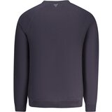 Guess Jeans SWEATSHIRT WITHOUT ZIP MEN BLUE | Shoptok.si