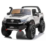 Hilux AKU dvosjed 4×4 bijela