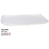  OVAL 23,5*37CM BIJELI MELAMIN | Eponuda.ba