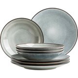 Mäser Smoky's 8-delni jedilni servis, zelen - 1 set Cene