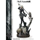 Square Enix MASTERLINE NIER:AUTOMATA 1/3 SCALE - 2B (YORHA NO. 2 TYPE B) DELUXE Slike