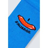 Happy Socks nogavice sausage sock P001576 | ePonuda.com