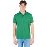 Sun68 muŠka majica polo small stripes on collar | ePonuda.com
