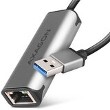 Axagon Adapter ADE-25R SUPERSPEED USB-A 2.5 GIGABIT ETHERNET | shoptok.hr