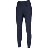 Pikeur Jahalne pajkice Mid Waist, nightblue - 38