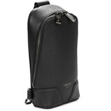Lancel Torbice CHARLIE DE BODYBAG Črna | Shoptok.si