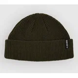 Kodiak Beanie midnight green