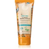Natura Siberica Oblepikha (Sea-Buckthorn) hranjivo mlijeko za tijelo s pasjim trnom 200 ml Cijene