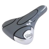  Sedlo crno sivo century new design ( 3700107 ) | Eponuda.com
