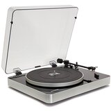 Aiwa APX-790BT/BK Premium, Hifi japonski gramofon z Bluetooth in USB povezavo | Shoptok.si