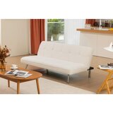Livetastic Zofa S Posteljno Funkcijo Billund, Bela | Shoptok.si