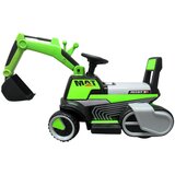  Bager na akumulator Power Mat C3 - zeleni | shoptok.hr