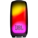 JBL pulse 5 bluetooth zvučnik, crni | ePonuda.com