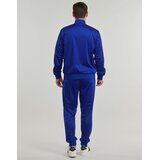 Ea7 Emporio Armani Trenirka komplet TRAIN 7 LINES M T-SUIT T-TOP FZ CH PL - TRAIN 7 LINES M T-SUIT T Modra | Shoptok.si