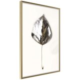 Poster - Silvery Leaf 40x60 Cijene