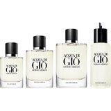 Armani Acqua di Giò Pour Homme parfumska voda polnilna za moške 125 ml | Shoptok.si