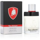 Lamborghini Invincibile toaletna voda 125 ml Tester za muškarce Cijene