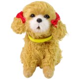  Interactive Plush Dog Soft fur Breed Poodle | shoptok.hr