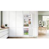 Bosch KIN96NSE0 Serija 2 Vgradni No 194 hladilnik-zamrzovalnik Frost cm, Drsna vrata | Shoptok.si