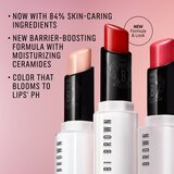 Bobbi Brown Extra Lip Tinted Balm balzam za ustnice za toniranje odtenek Bare Peony 2.5 g | Shoptok.si