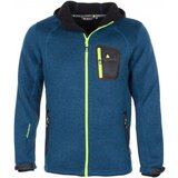 Peak Mountain Flis Blouson polaire homme CALA Modra Cene