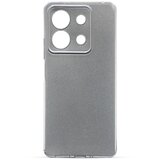  Maska za telefon GLITTER CASE 2 za Xiaomi Redmi Note 13 5G, Srebrna | Eponuda.com