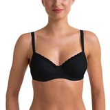 Bellinda SUPPORT BRA - Bone-in bra for maximum support - black | ePonuda.com