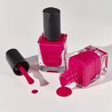 Catrice GEL AFFAIR lak za nohte odtenek 018 Berry Styles 10.5 ml | Shoptok.si