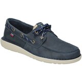 CallagHan Nizki čevlji ZAPATOS 53400 CABALLERO AZUL Modra | Shoptok.si