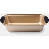 Sinsay Pravokutni kalup za pečenje sa silikonskim ručkama | shoptok.hr