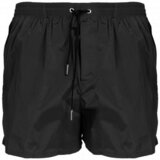 Dsquared Kopalke / Kopalne hlače - Črna Cene