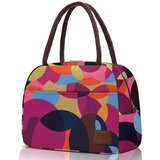 Venisymlis Izolirana Torba Za Kosilo Prenosna Modna Torba Za Kosilo S Pikami Za Ženske, Šolska, (22101329) | Shoptok.si