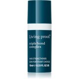 Living Proof Triple Bond Complex tretma za krepitev las 10 ml | Shoptok.si