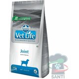 Farmina Vet Life veterinarska dijeta za odrasle pse JOINT 12kg Cene