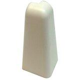 PROFILES AND MORE Zunanji vogalnik FU60L (Jesen beli, 2 kos) Cene