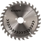 CRAFTOMAT list za kružnu pilu HM (190 mm, Provrt: 30 mm, 30 zubaca) Cijene