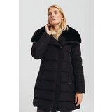 Legendww crna ženska jakna 4666-8813-06 | ePonuda.com