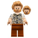 Lego Queer Eye que004 Bobby Berk | ePonuda.com