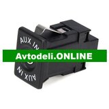 VW Adapter za Volkswagen GOLF VI, TOUAREG, TOURAN, AMAROK | Shoptok.si