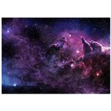  Tapeta - Purple Nebula 350x245 | shoptok.hr