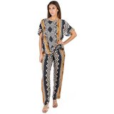 Isla Bonita By Sigris Otroški kompleti Hlače Večbarvna | Shoptok.si