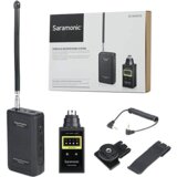 Saramonic SR-WM4CB VHF Wireless Microphone System | Eponuda.ba