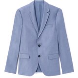 Celio Linen jacket slim Buhot2 - Men's | Shoptok.si