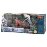 Ozzo The dinosaur model, igračka, set figura, dinosaurus, 4070181 Cene