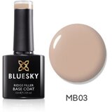  BLUESKY RUBBER BASE MB03 10ML | Eponuda.ba