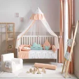 posteljina za krevetac alice 120X60