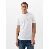 GAP T-shirt with pocket - Men's Cijene
